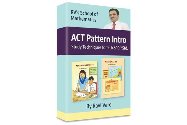 Pattern Act 🎓 What is ACT Pattern